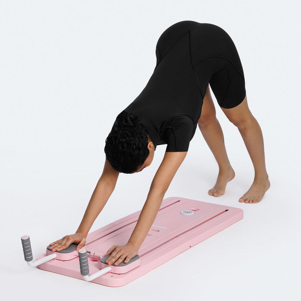 Pilates Board