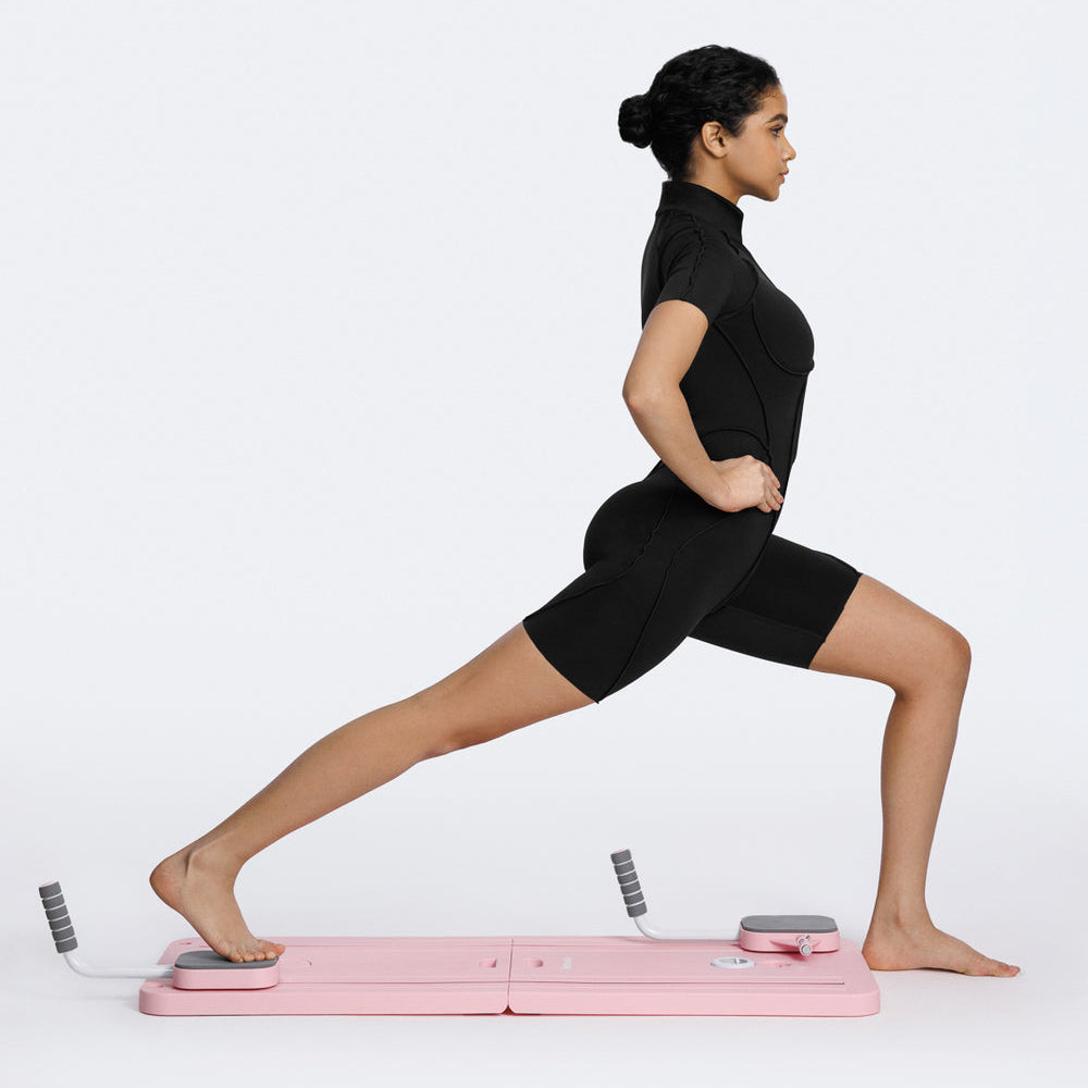 Pilates Board