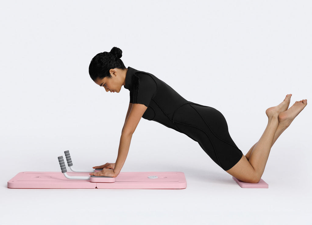 Pilates Board