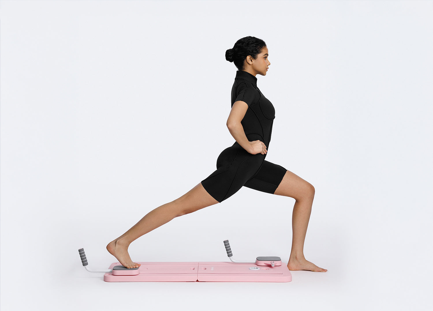 Pilates Board